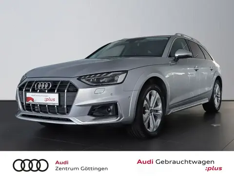 Used AUDI A4 Diesel 2023 Ad 