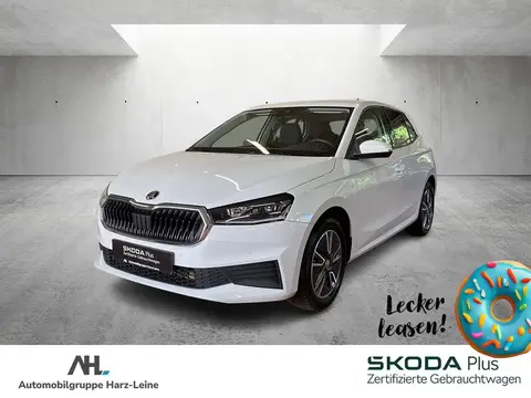 Used SKODA FABIA Petrol 2023 Ad 