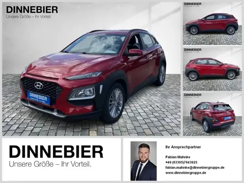 Annonce HYUNDAI KONA Essence 2018 d'occasion 