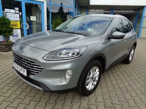 Used FORD KUGA Hybrid 2023 Ad 