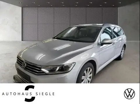 Used VOLKSWAGEN PASSAT Diesel 2019 Ad 