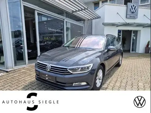 Used VOLKSWAGEN PASSAT Petrol 2019 Ad 