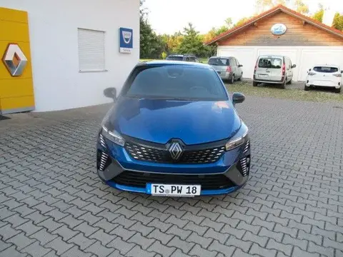 Annonce RENAULT CLIO Essence 2023 d'occasion 