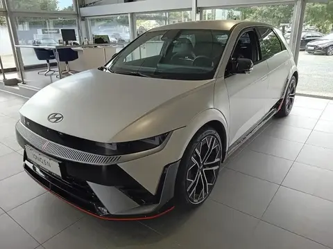 Used HYUNDAI IONIQ Not specified 2024 Ad 