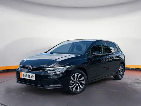 Used VOLKSWAGEN GOLF Petrol 2023 Ad 