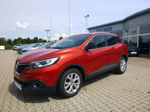 Used RENAULT KADJAR Petrol 2018 Ad 