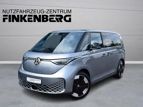 Annonce VOLKSWAGEN ID. BUZZ Non renseigné 2024 d'occasion 