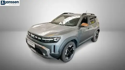 Used DACIA DUSTER Hybrid 2024 Ad 