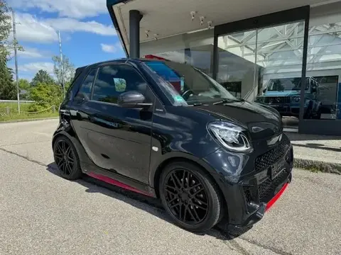 Annonce SMART FORTWO Non renseigné 2021 d'occasion 