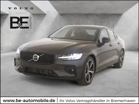 Annonce VOLVO S60 Essence 2023 d'occasion 