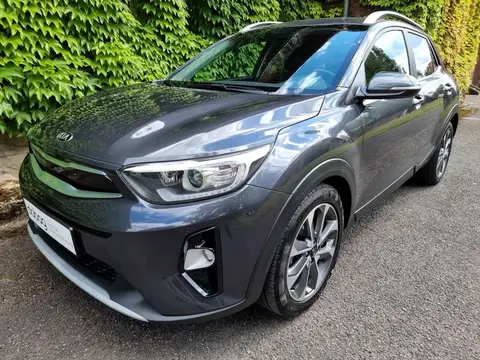 Used KIA STONIC Petrol 2020 Ad 