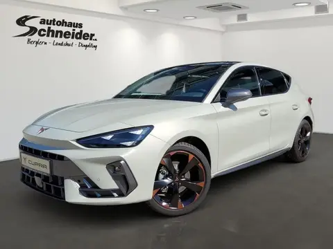 Used CUPRA LEON Petrol 2024 Ad 