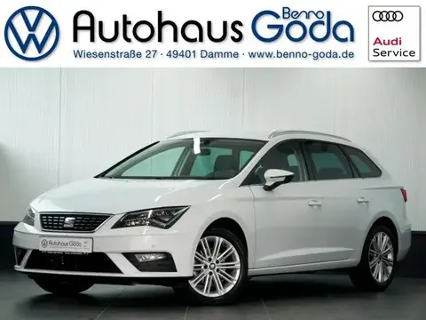 Used SEAT LEON Petrol 2020 Ad 