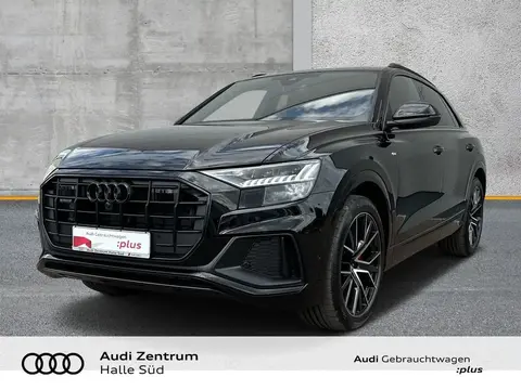 Annonce AUDI Q8 Diesel 2023 d'occasion 