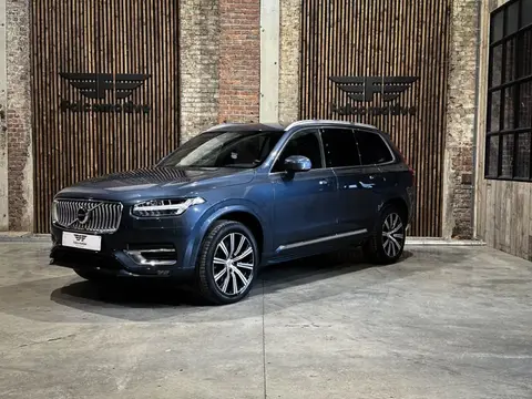 Annonce VOLVO XC90 Diesel 2020 d'occasion Belgique