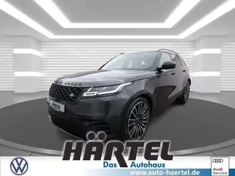 Used LAND ROVER RANGE ROVER VELAR Diesel 2020 Ad 