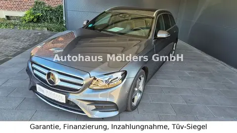 Used MERCEDES-BENZ CLASSE E Hybrid 2020 Ad 