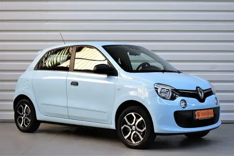 Used RENAULT TWINGO Petrol 2015 Ad 