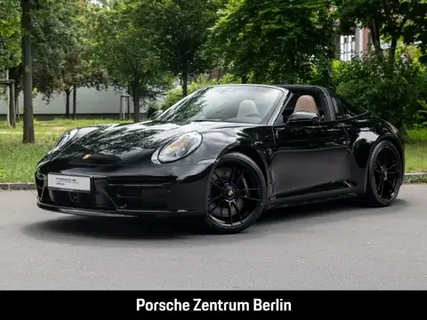 Used PORSCHE 992 Petrol 2024 Ad 