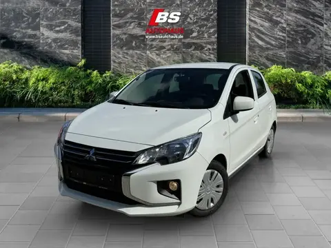 Used MITSUBISHI SPACE STAR Petrol 2022 Ad 