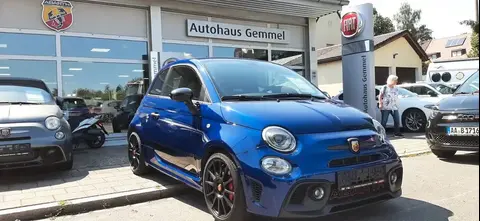 Annonce ABARTH 595 Essence 2021 d'occasion 