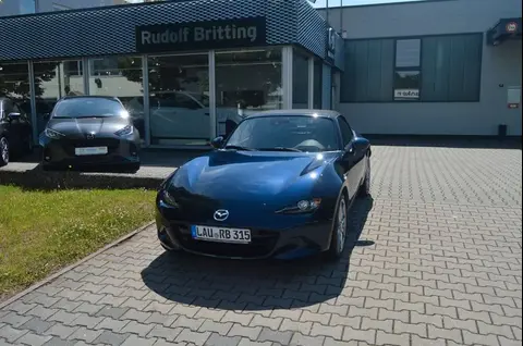 Used MAZDA MX-5 Petrol 2021 Ad 