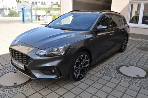 Annonce FORD FOCUS Essence 2019 d'occasion 