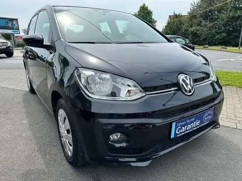 Used VOLKSWAGEN UP! Petrol 2016 Ad 