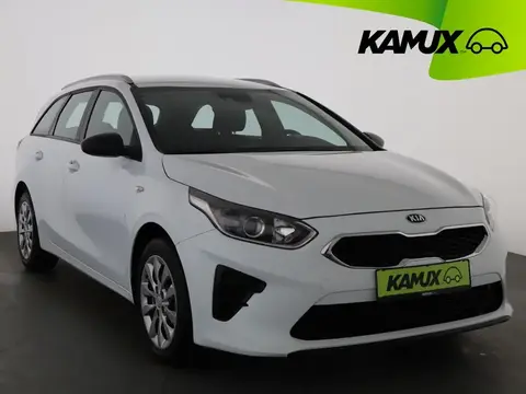 Annonce KIA CEED Essence 2019 d'occasion 