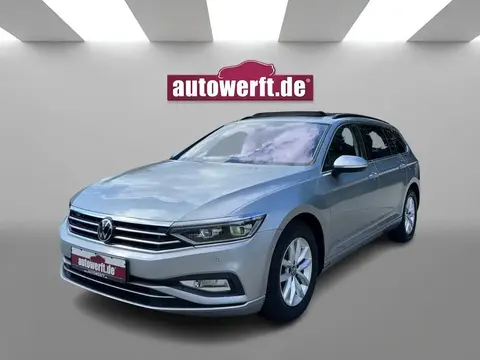 Annonce VOLKSWAGEN PASSAT Diesel 2021 d'occasion 