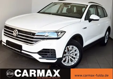 Annonce VOLKSWAGEN TOUAREG Diesel 2019 d'occasion 