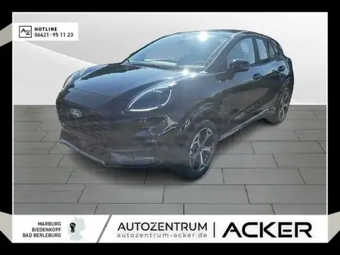 Annonce FORD PUMA Essence 2024 d'occasion 