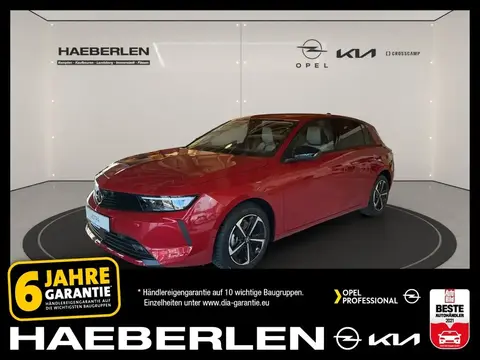 Annonce OPEL ASTRA Essence 2024 d'occasion 