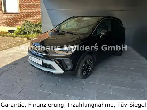 Annonce OPEL CROSSLAND Essence 2023 d'occasion 