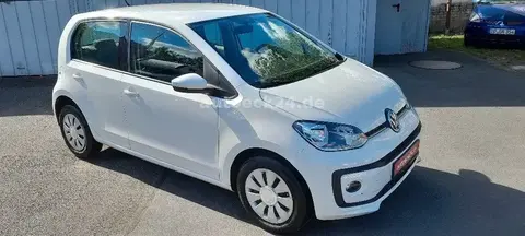 Annonce VOLKSWAGEN UP! Essence 2019 d'occasion 