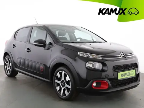 Annonce CITROEN C3 Essence 2018 d'occasion 