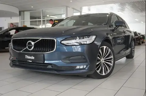 Annonce VOLVO V90 Diesel 2020 d'occasion 