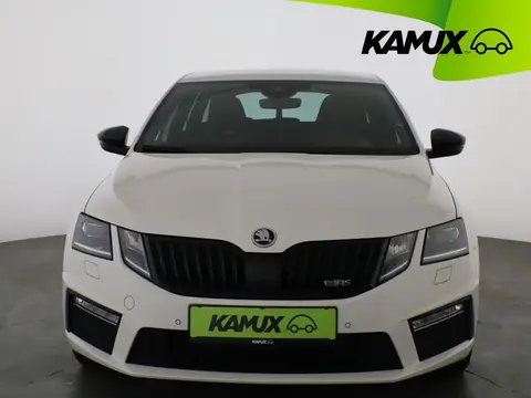 Annonce SKODA OCTAVIA Diesel 2019 d'occasion 