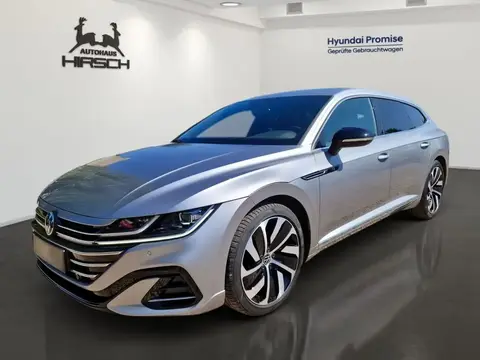 Annonce VOLKSWAGEN ARTEON Diesel 2023 d'occasion 