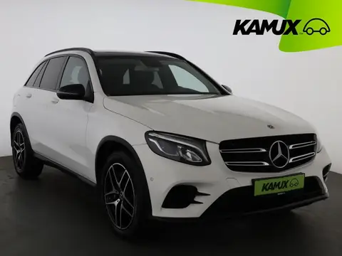 Used MERCEDES-BENZ CLASSE GLC Diesel 2019 Ad Germany