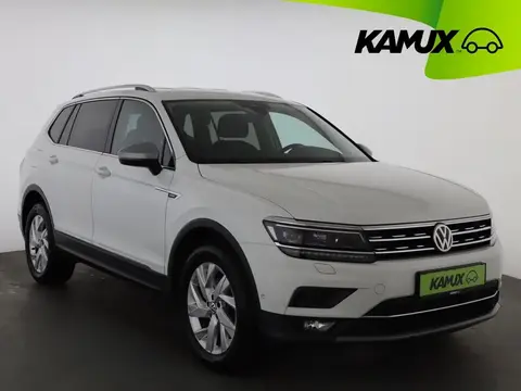 Used VOLKSWAGEN TIGUAN Diesel 2018 Ad 