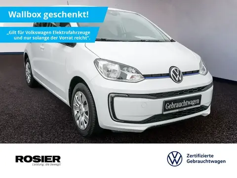 Used VOLKSWAGEN UP! Not specified 2021 Ad 