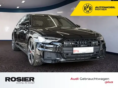 Used AUDI S6 Diesel 2023 Ad 