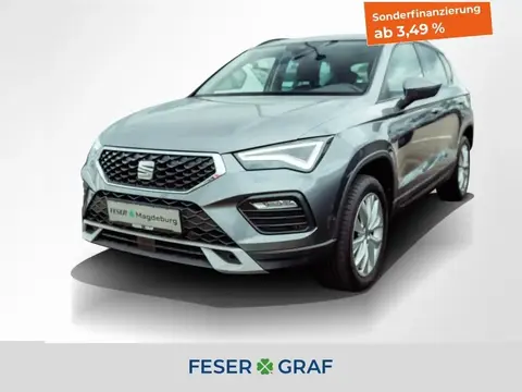 Used SEAT ATECA Petrol 2023 Ad 