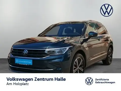 Used VOLKSWAGEN TIGUAN Petrol 2023 Ad 