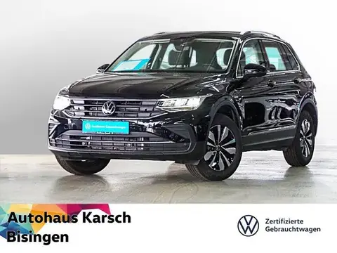 Used VOLKSWAGEN TIGUAN Petrol 2023 Ad 