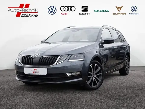 Annonce SKODA OCTAVIA Essence 2020 d'occasion 