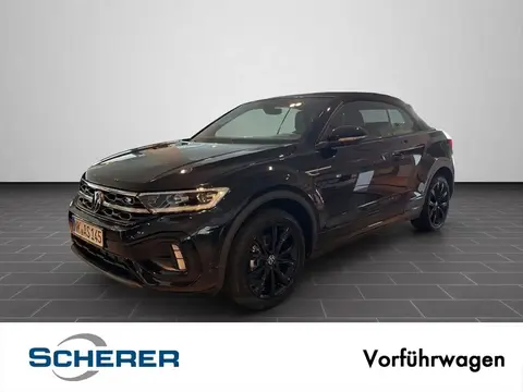 Annonce VOLKSWAGEN T-ROC Essence 2024 d'occasion 