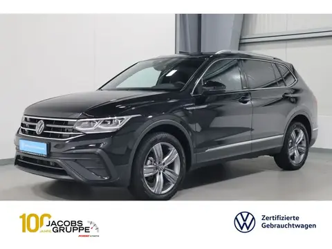 Used VOLKSWAGEN TIGUAN Diesel 2023 Ad 