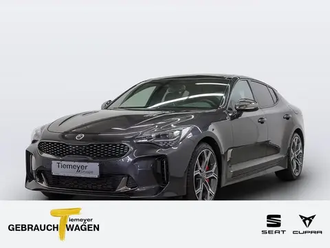 Used KIA STINGER Petrol 2019 Ad 